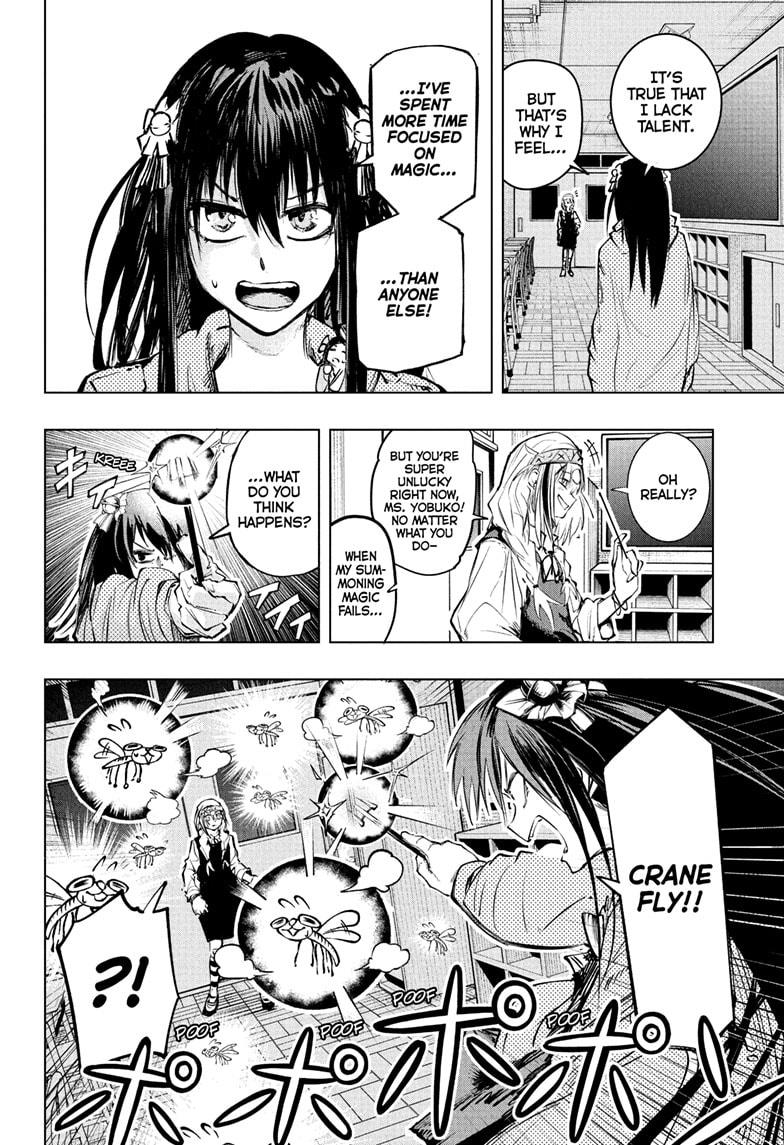 Tonari no Osoegawa Chap 13 - Next Chap 14