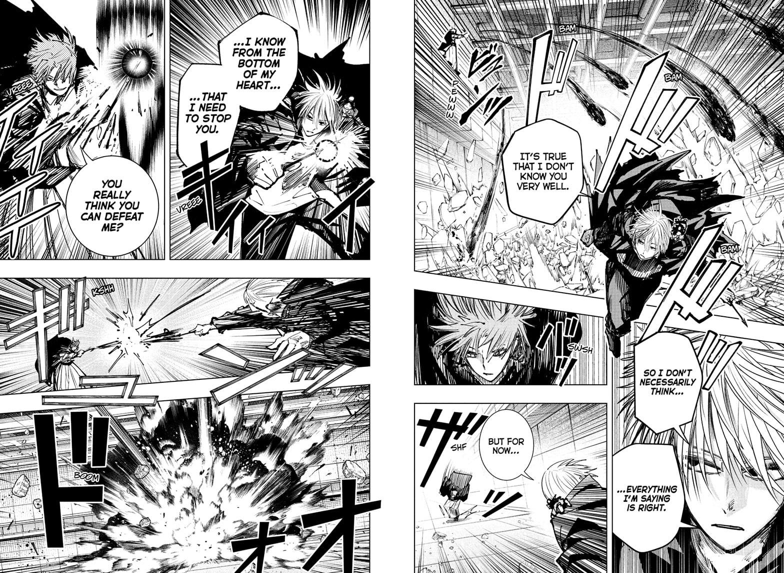 Tonari no Osoegawa Chap 20 - Next Chap 21