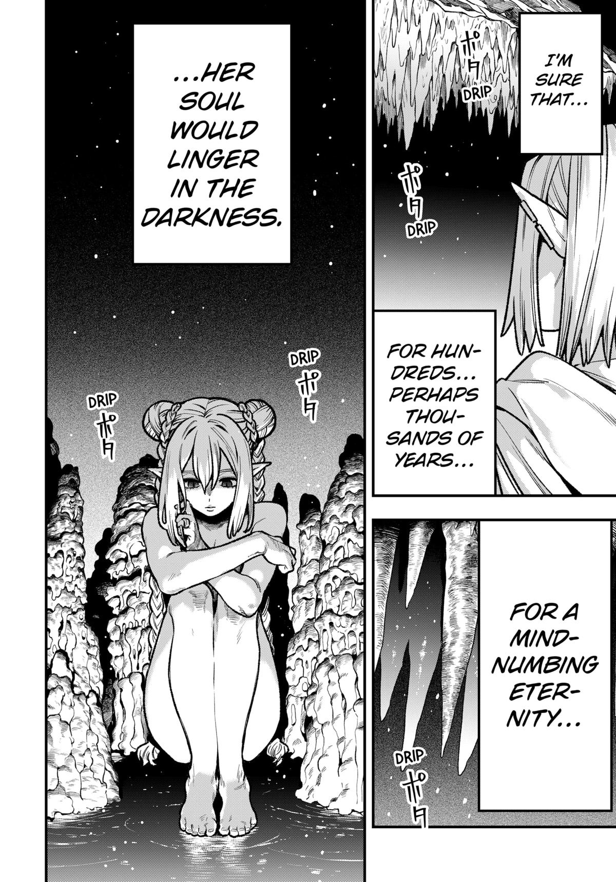 Kane no Naru Mori Chap 7 - Next Chap 8