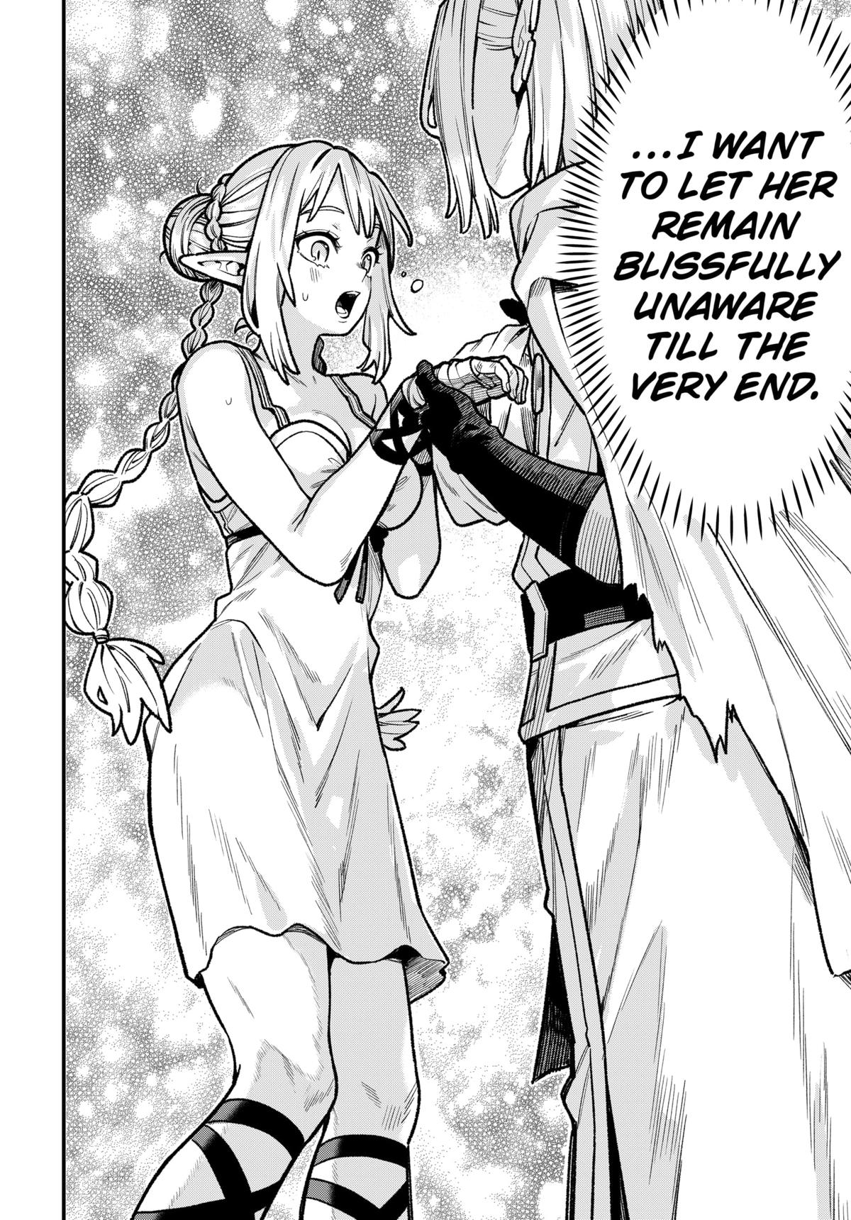 Kane no Naru Mori Chap 7 - Next Chap 8