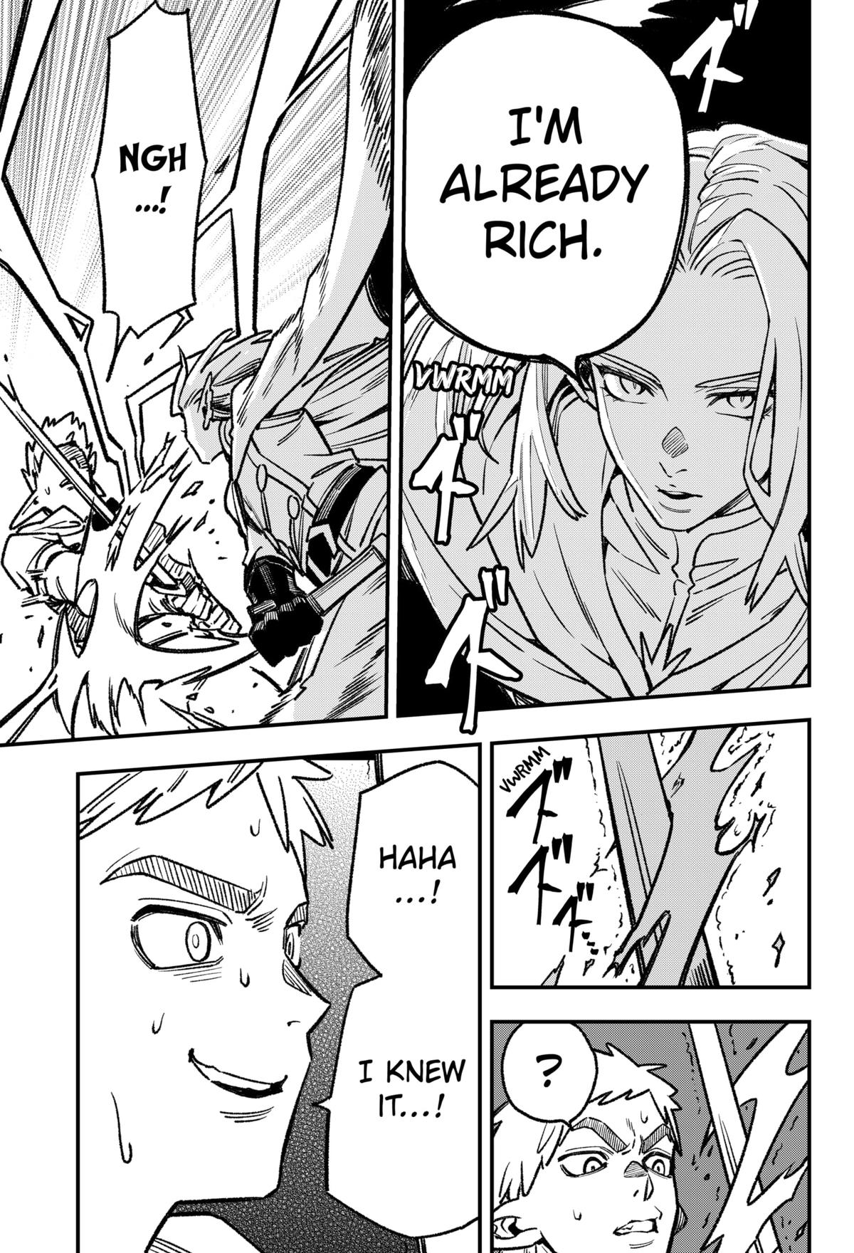 Kane no Naru Mori Chap 5 - Next Chap 6