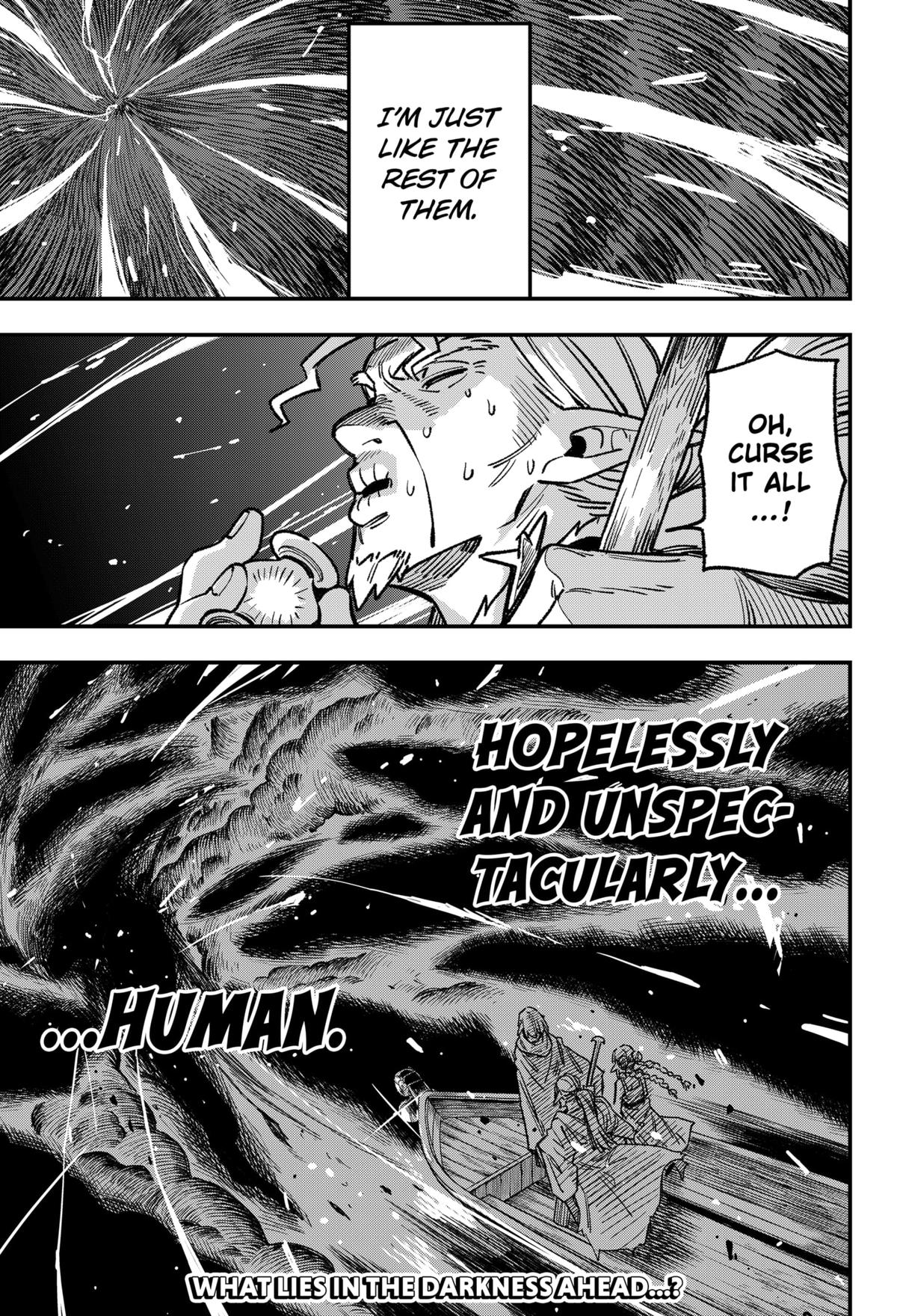 Kane no Naru Mori Chap 5 - Next Chap 6