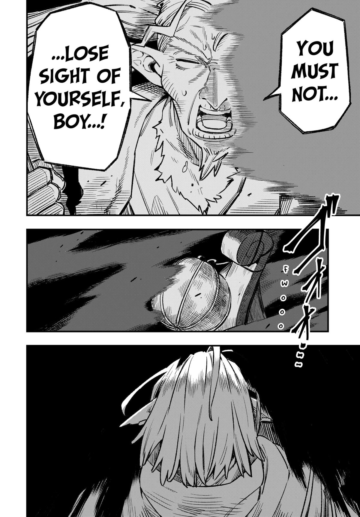 Kane no Naru Mori Chap 6 - Next Chap 7