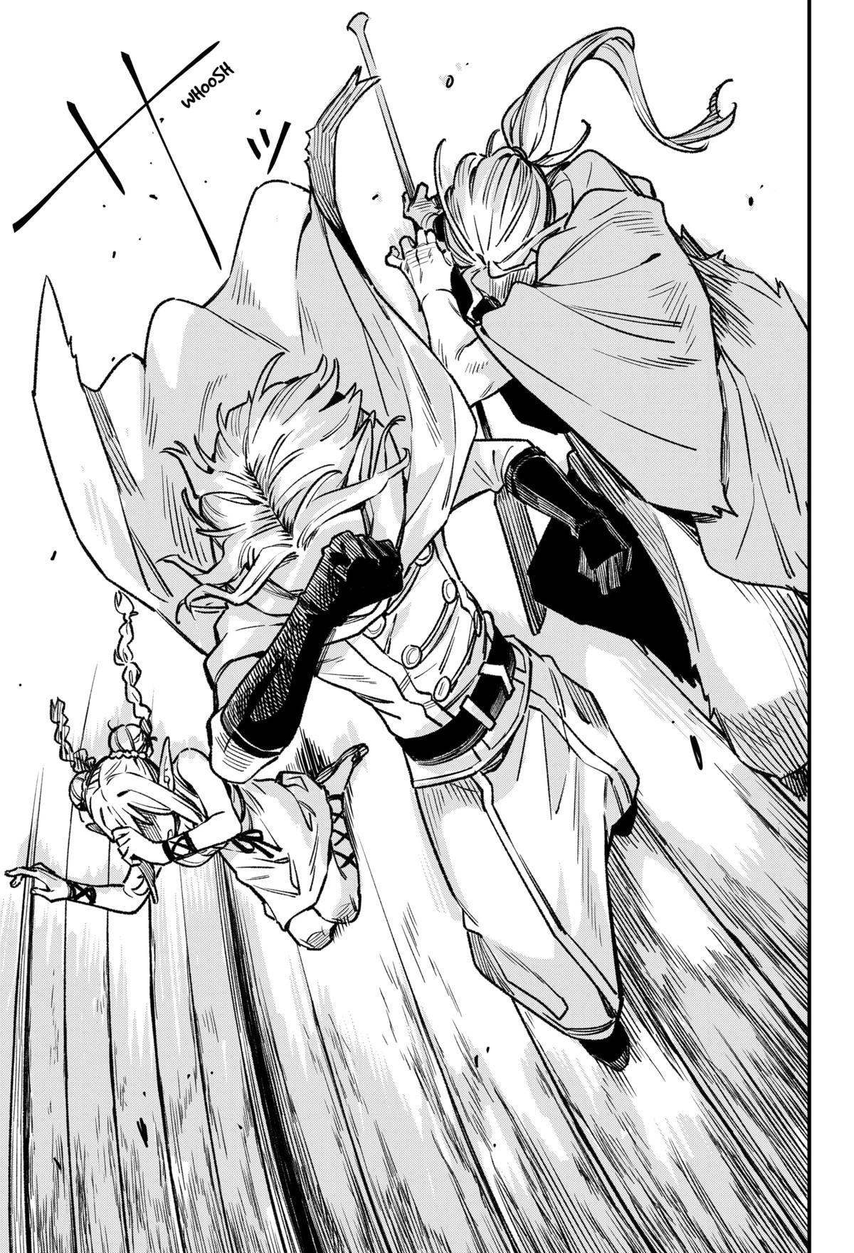 Kane no Naru Mori Chap 6 - Next Chap 7