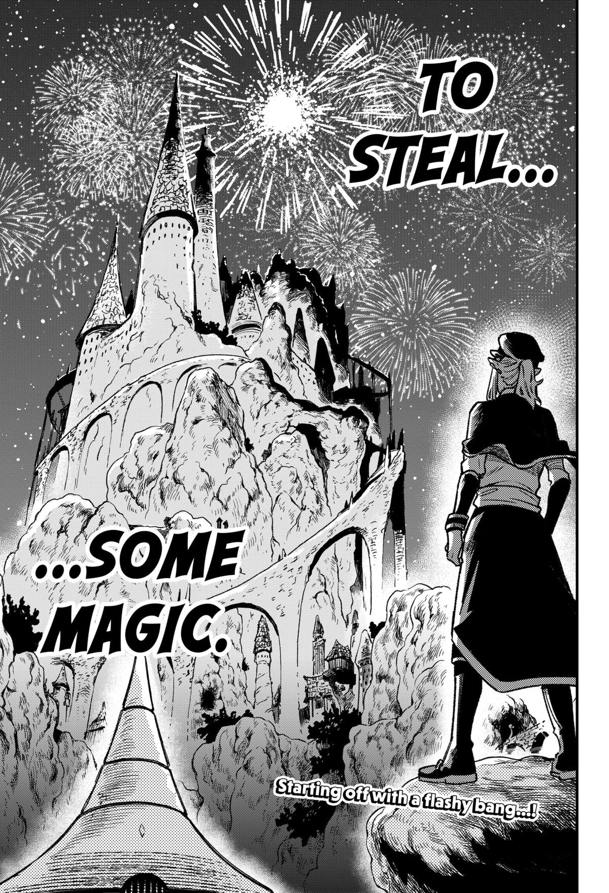 Kane no Naru Mori Chap 9 - Next Chap 10