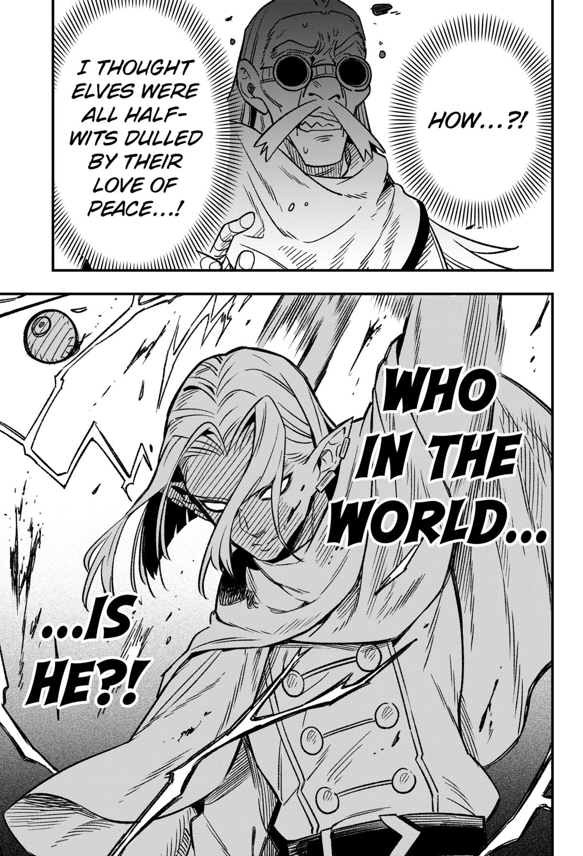 Kane no Naru Mori Chap 1 - Next Chap 2