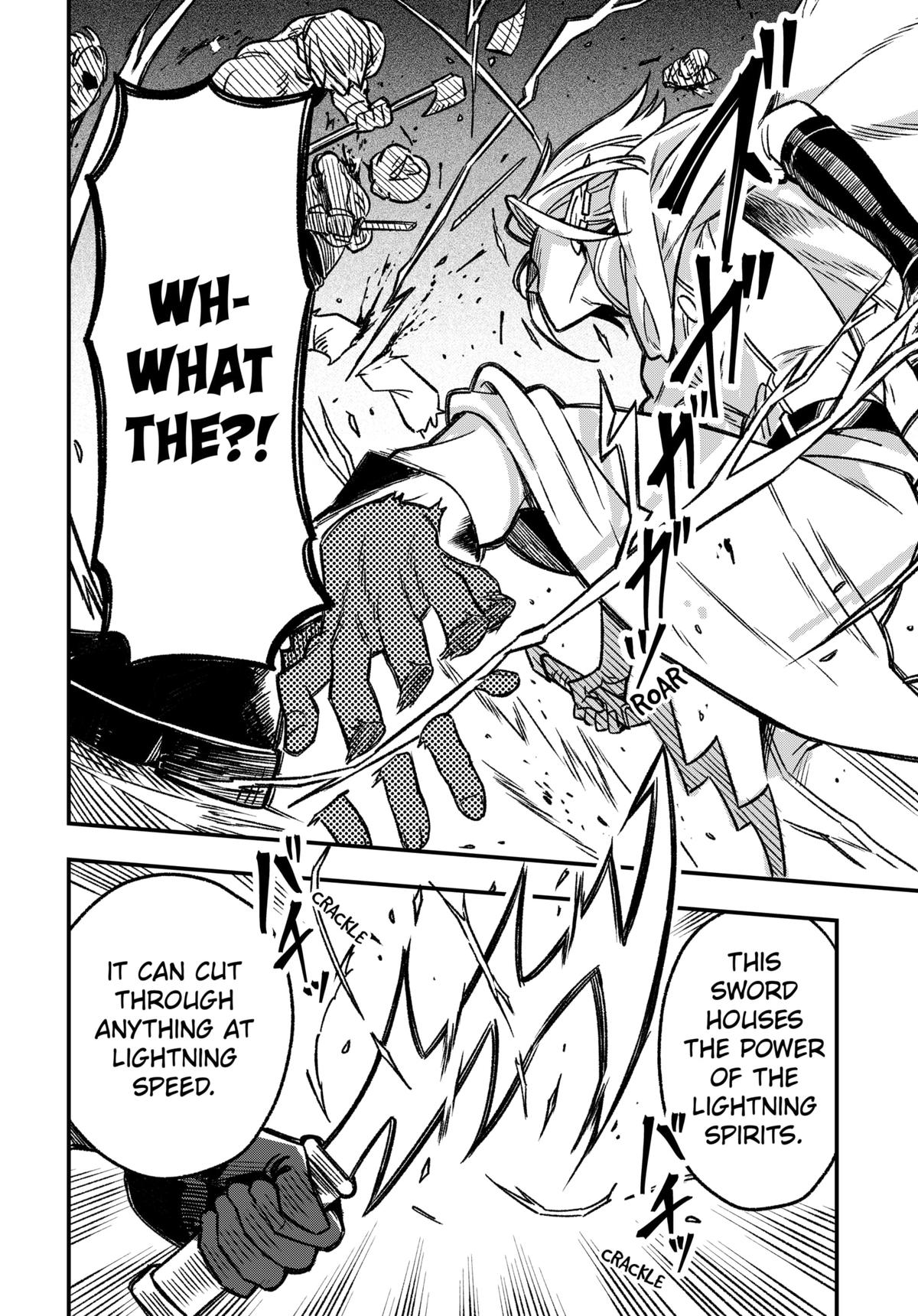 Kane no Naru Mori Chap 1 - Next Chap 2