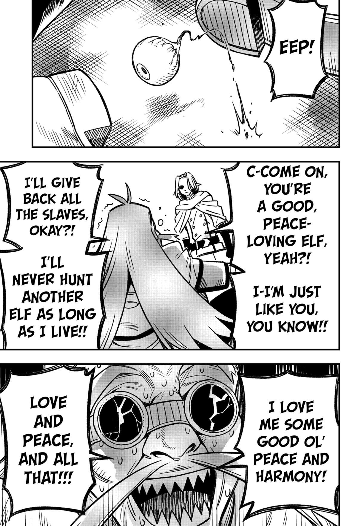 Kane no Naru Mori Chap 1 - Next Chap 2