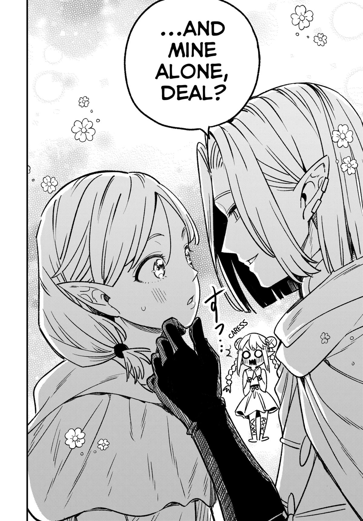 Kane no Naru Mori Chap 1 - Next Chap 2