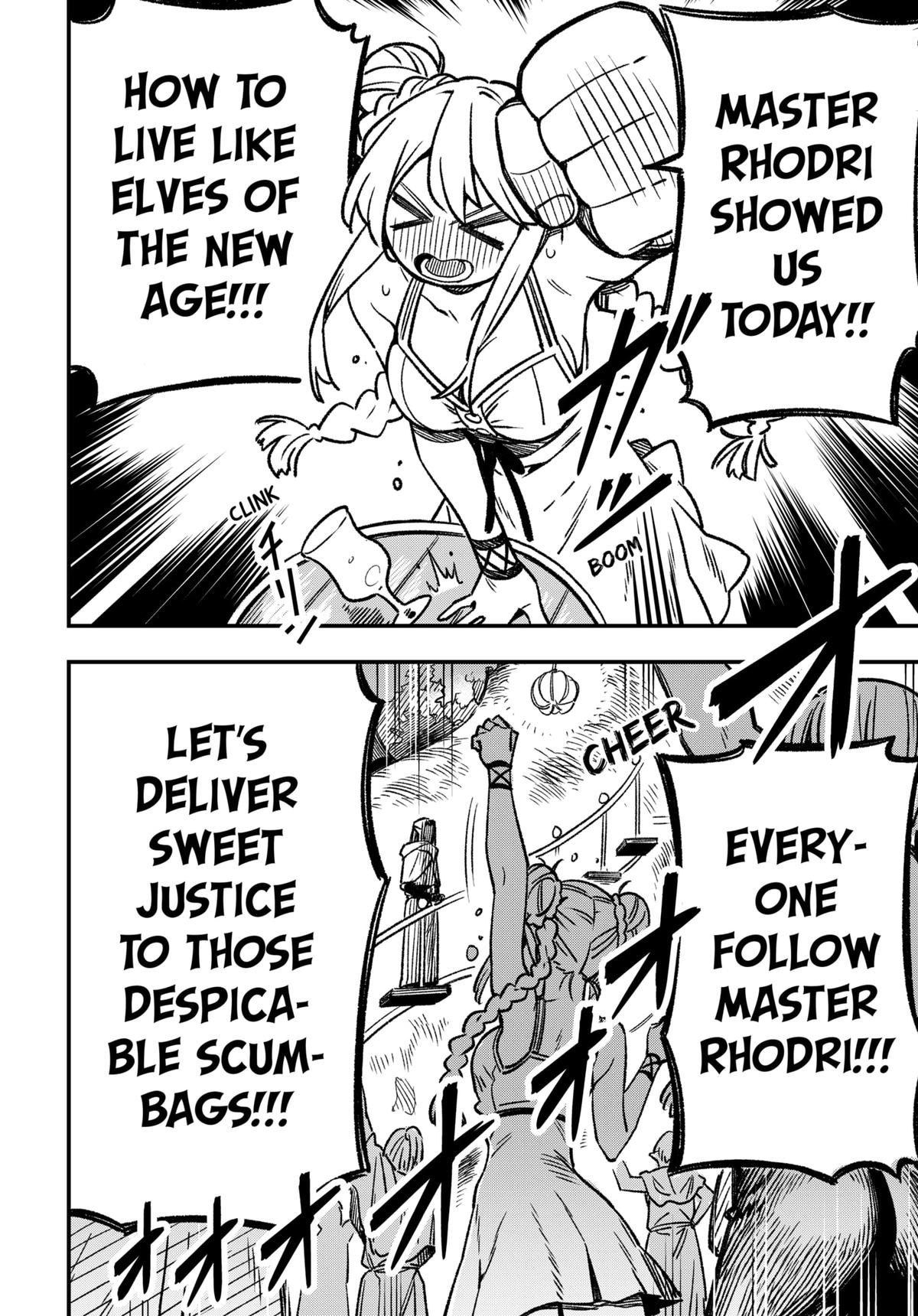 Kane no Naru Mori Chap 1 - Next Chap 2