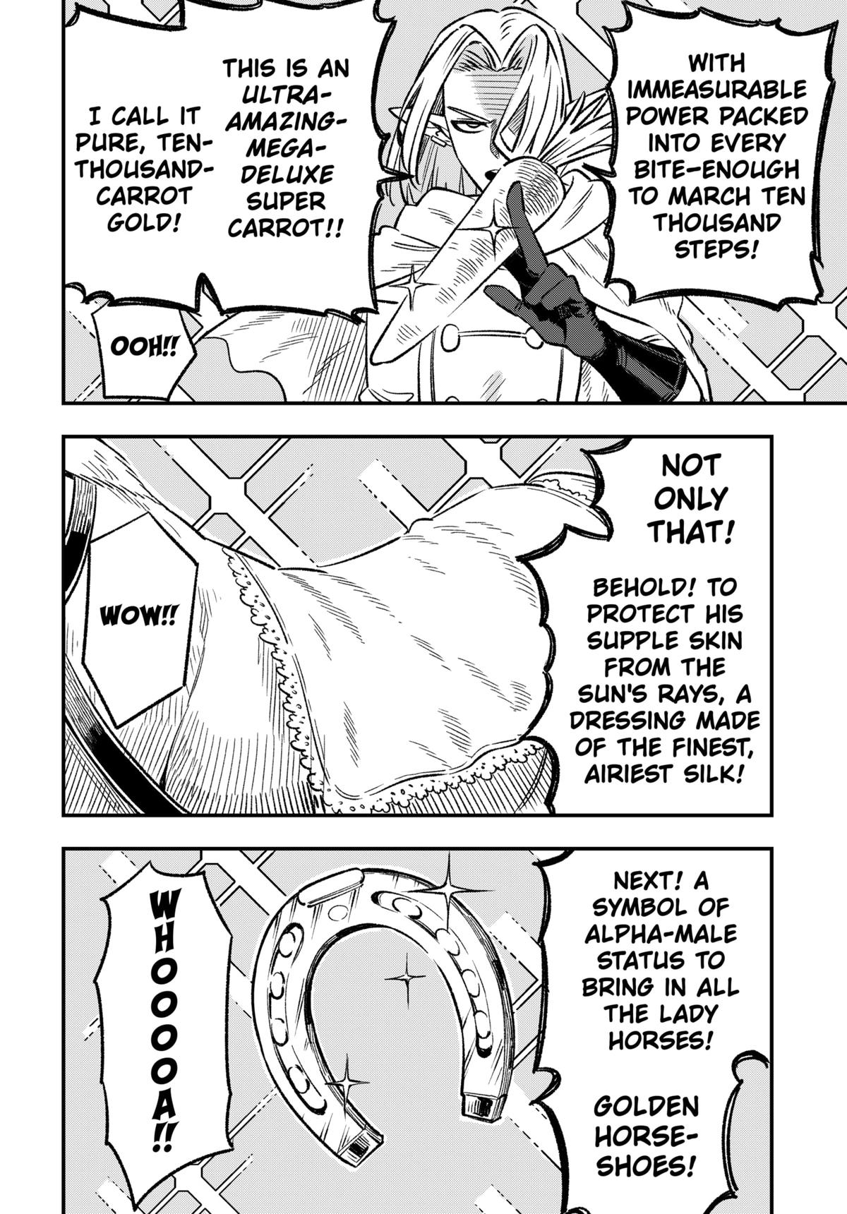 Kane no Naru Mori Chap 1 - Next Chap 2