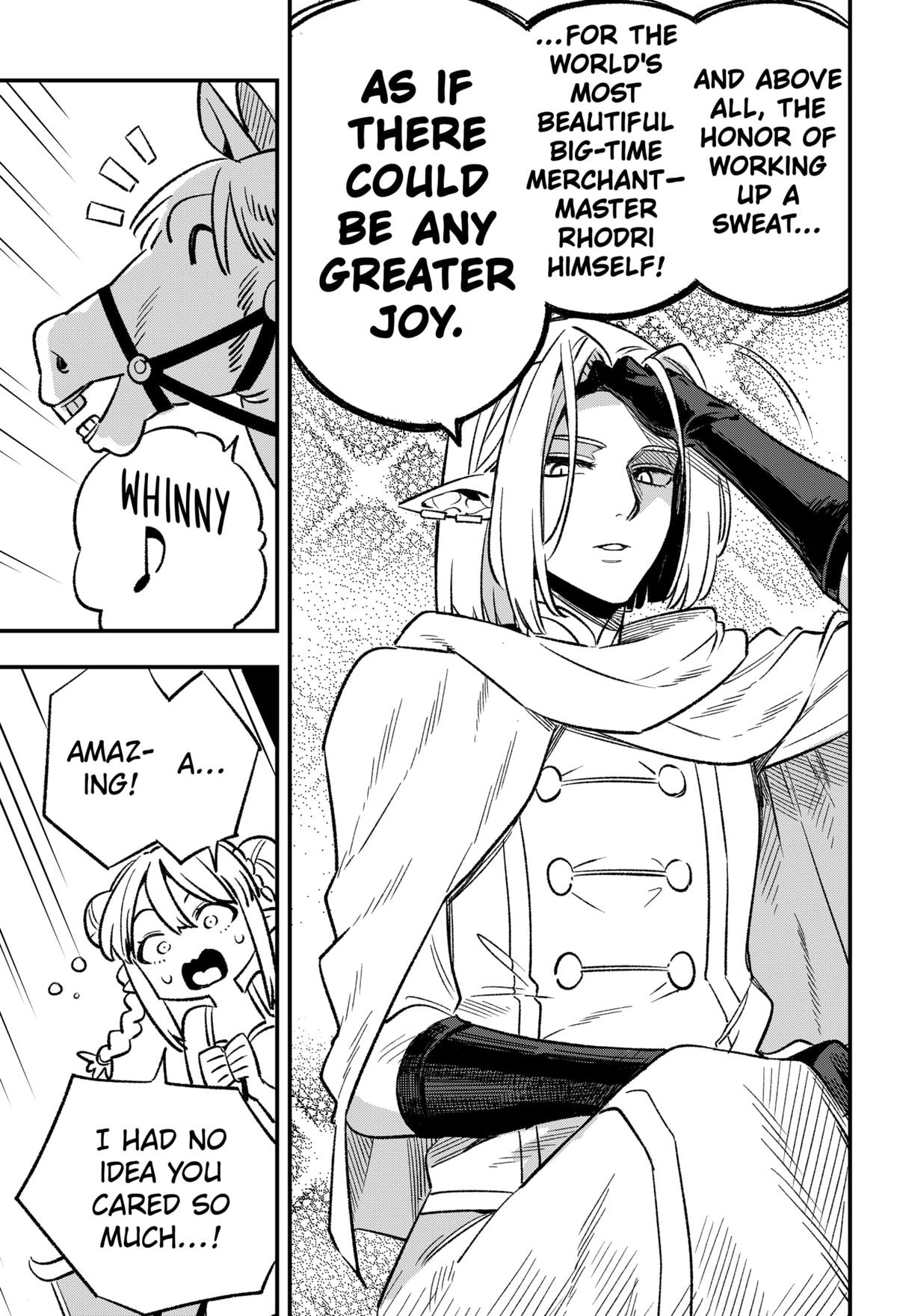 Kane no Naru Mori Chap 1 - Next Chap 2