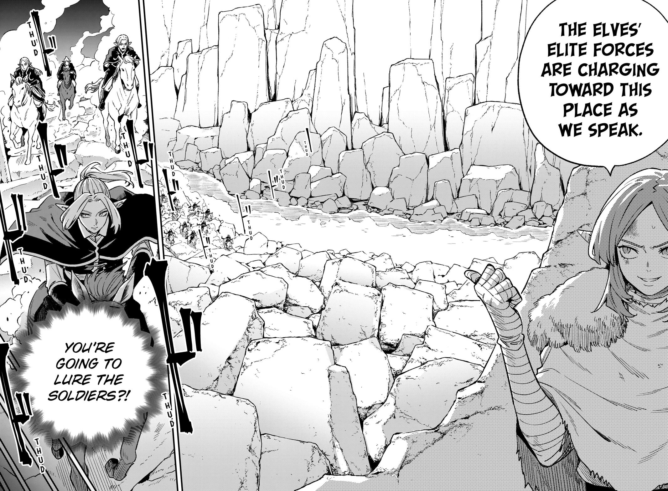 Kane no Naru Mori Chap 15 - Next Chap 16