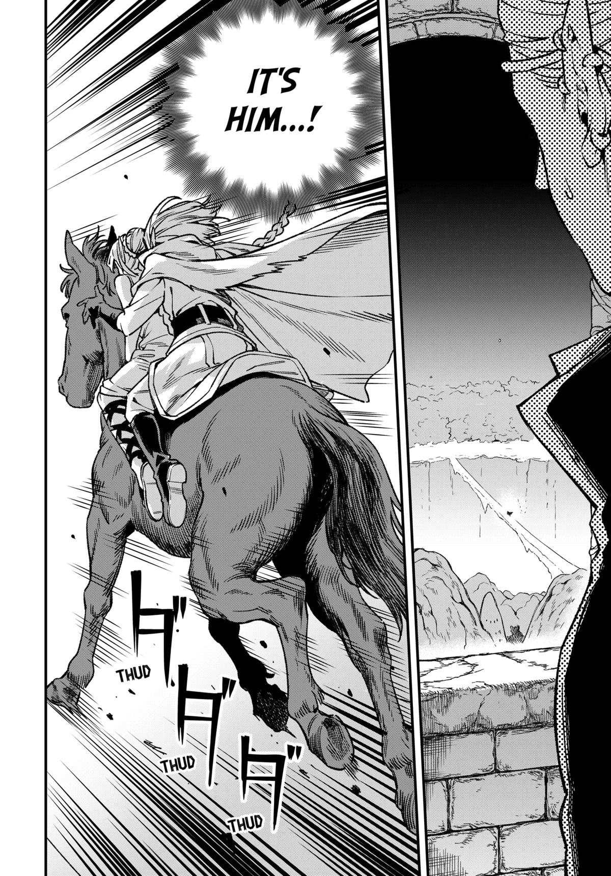 Kane no Naru Mori Chap 10 - Next Chap 11