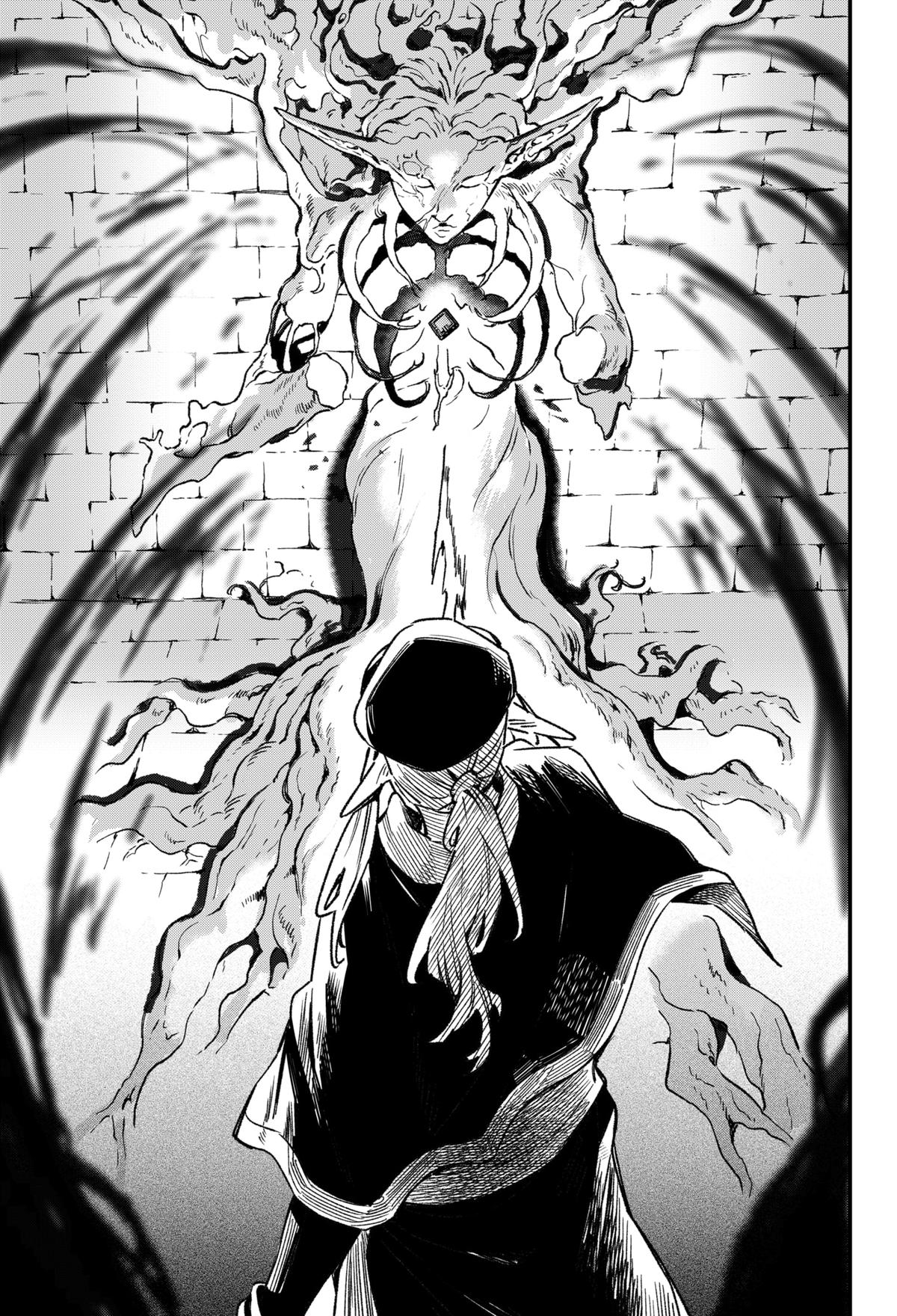 Kane no Naru Mori Chap 10 - Next Chap 11