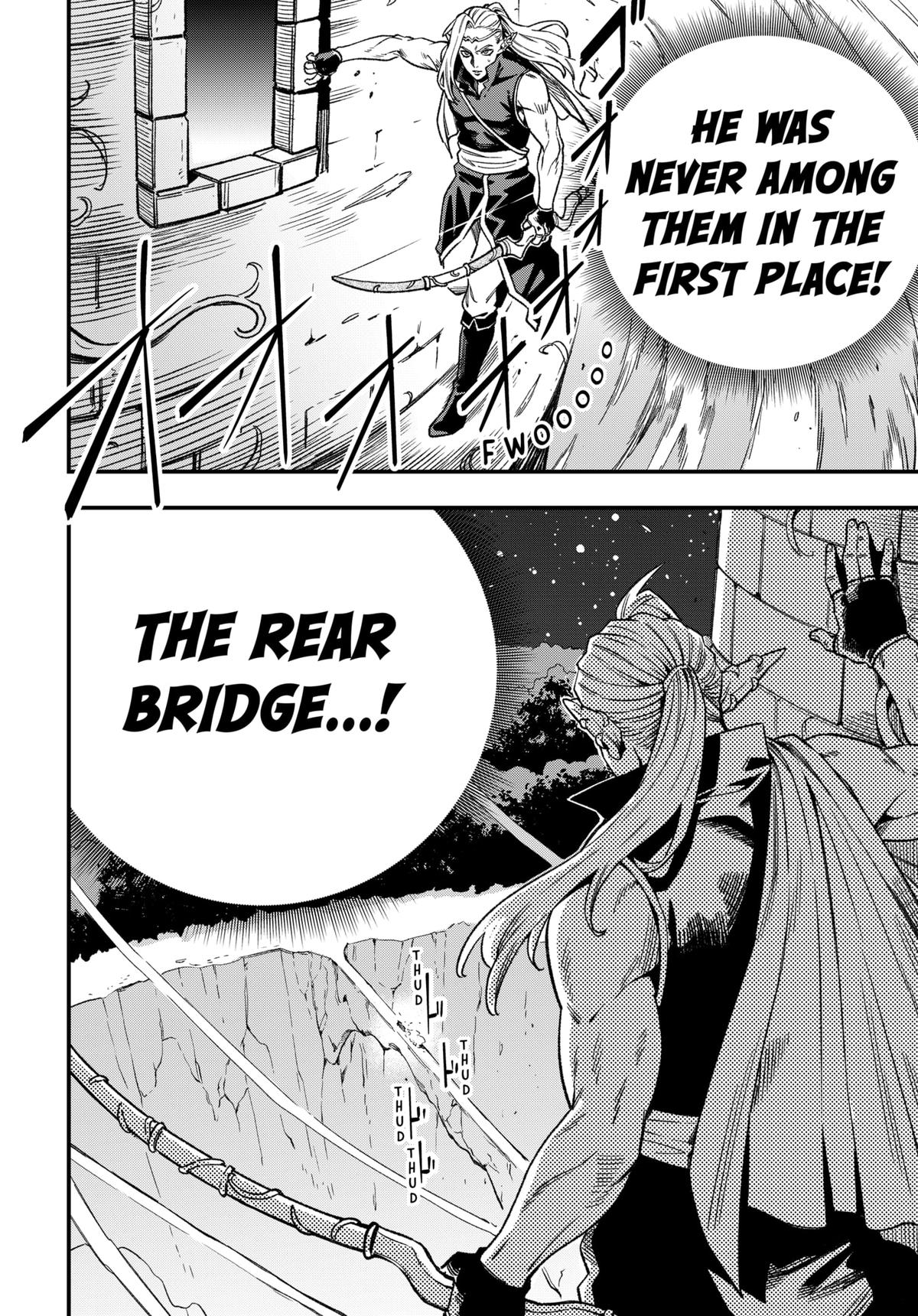 Kane no Naru Mori Chap 11 - Next Chap 12