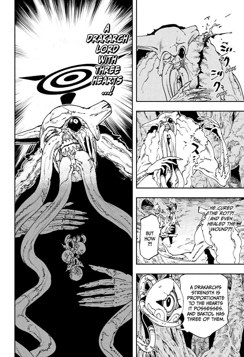 Gonron Egg Chap 7 - Next Chap 8