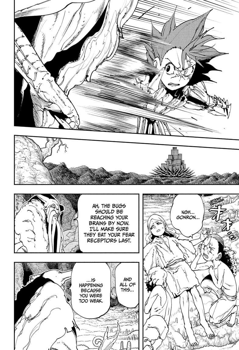 Gonron Egg Chap 7 - Next Chap 8