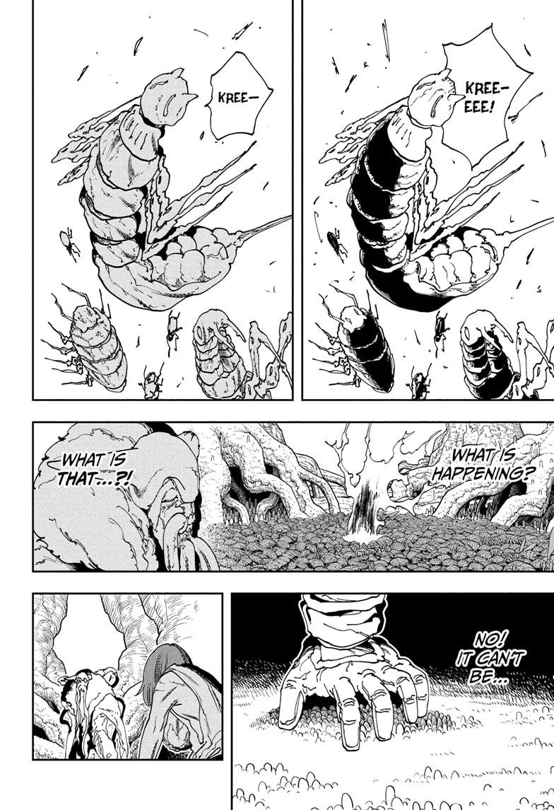 Gonron Egg Chap 7 - Next Chap 8