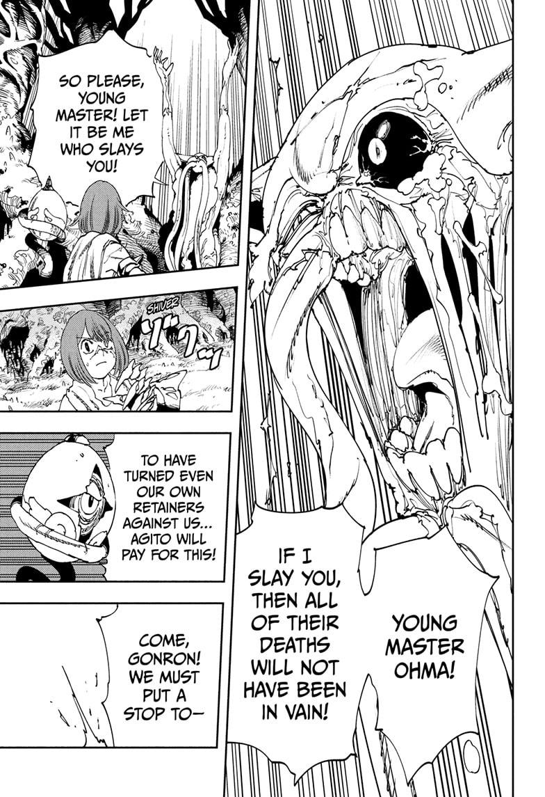 Gonron Egg Chap 7 - Next Chap 8