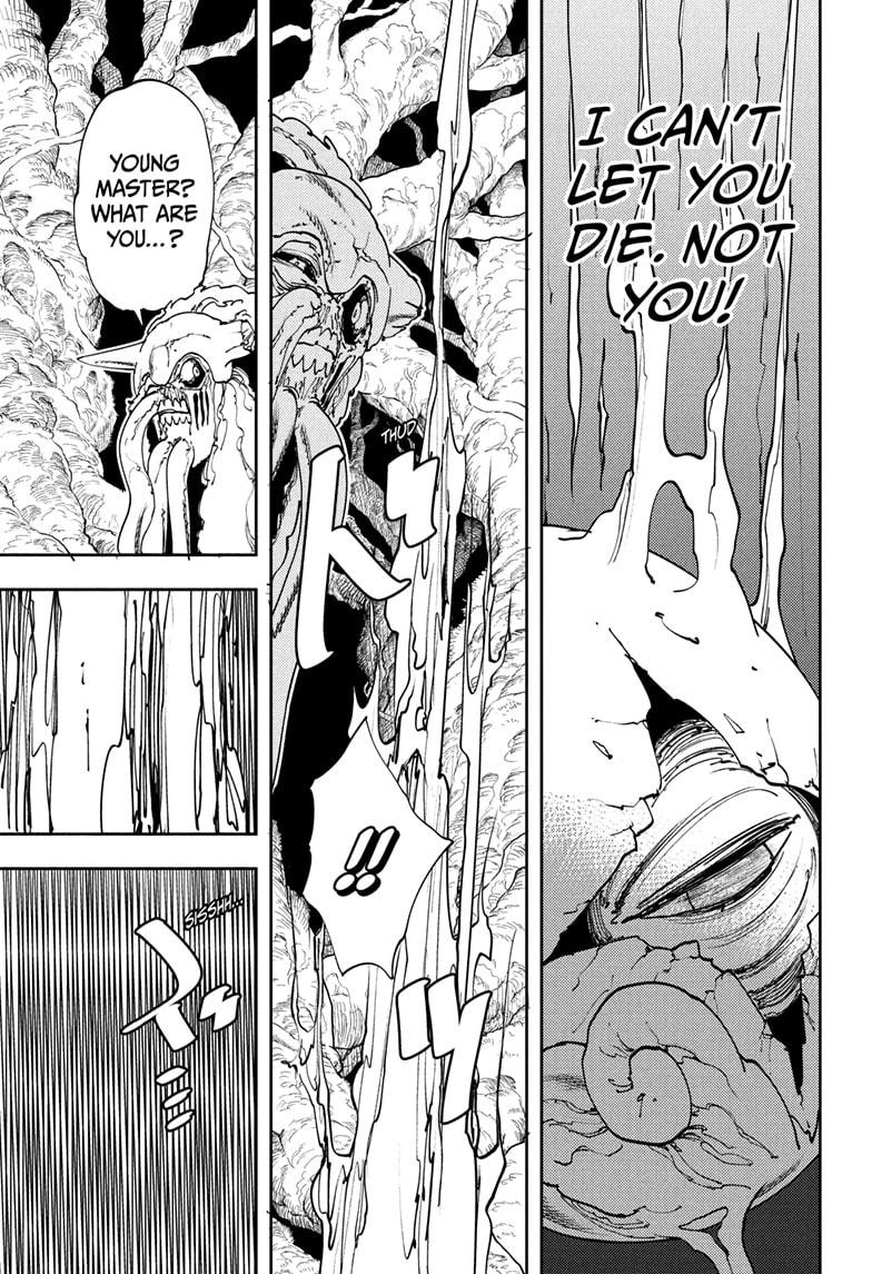Gonron Egg Chap 7 - Next Chap 8