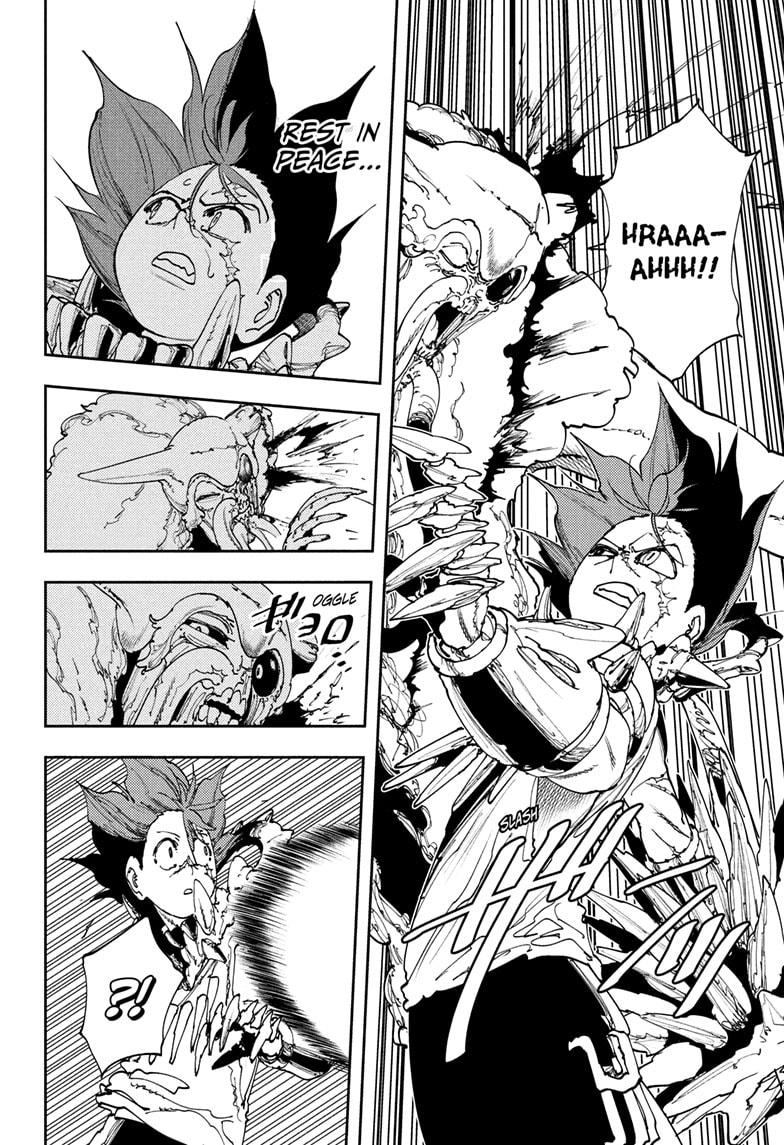 Gonron Egg Chap 7 - Next Chap 8