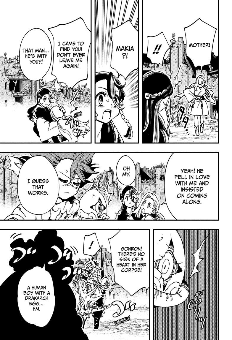 Gonron Egg Chap 4 - Next Chap 5