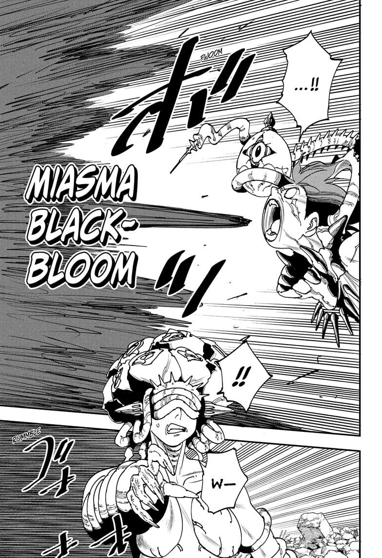 Gonron Egg Chap 5 - Next Chap 6