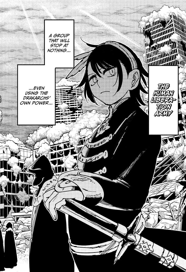 Gonron Egg Chap 5 - Next Chap 6