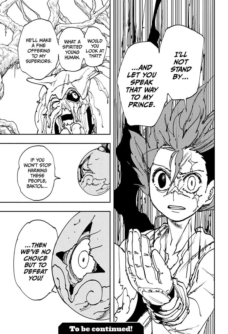 Gonron Egg Chap 6 - Next Chap 7