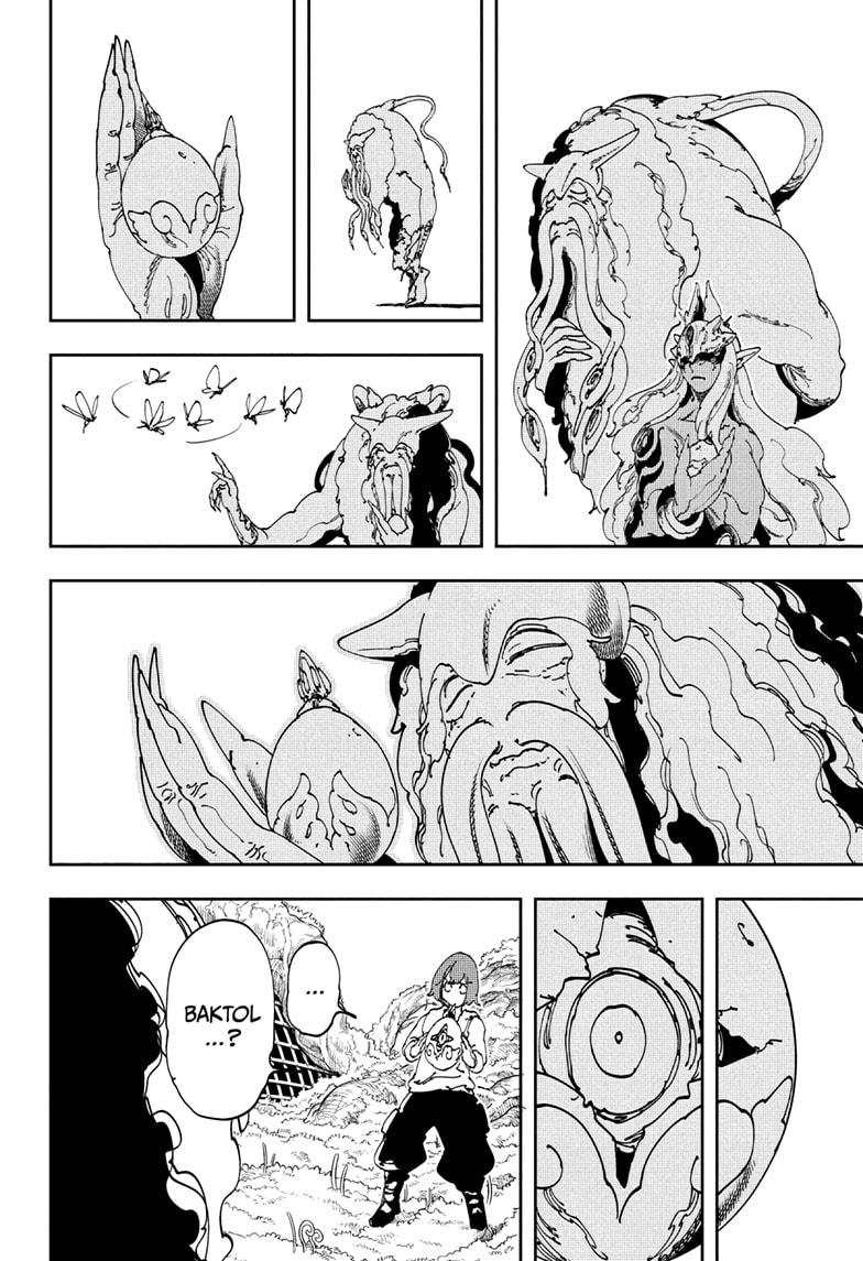 Gonron Egg Chap 6 - Next Chap 7