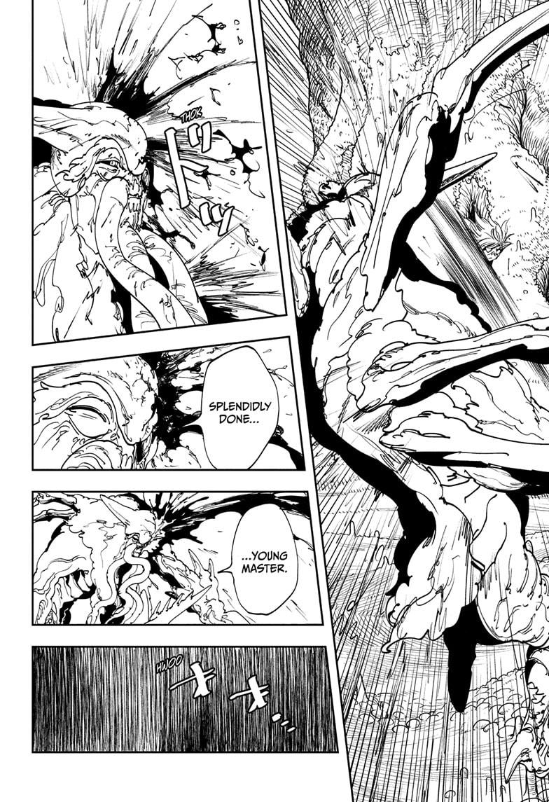 Gonron Egg Chap 8 - Next Chap 9