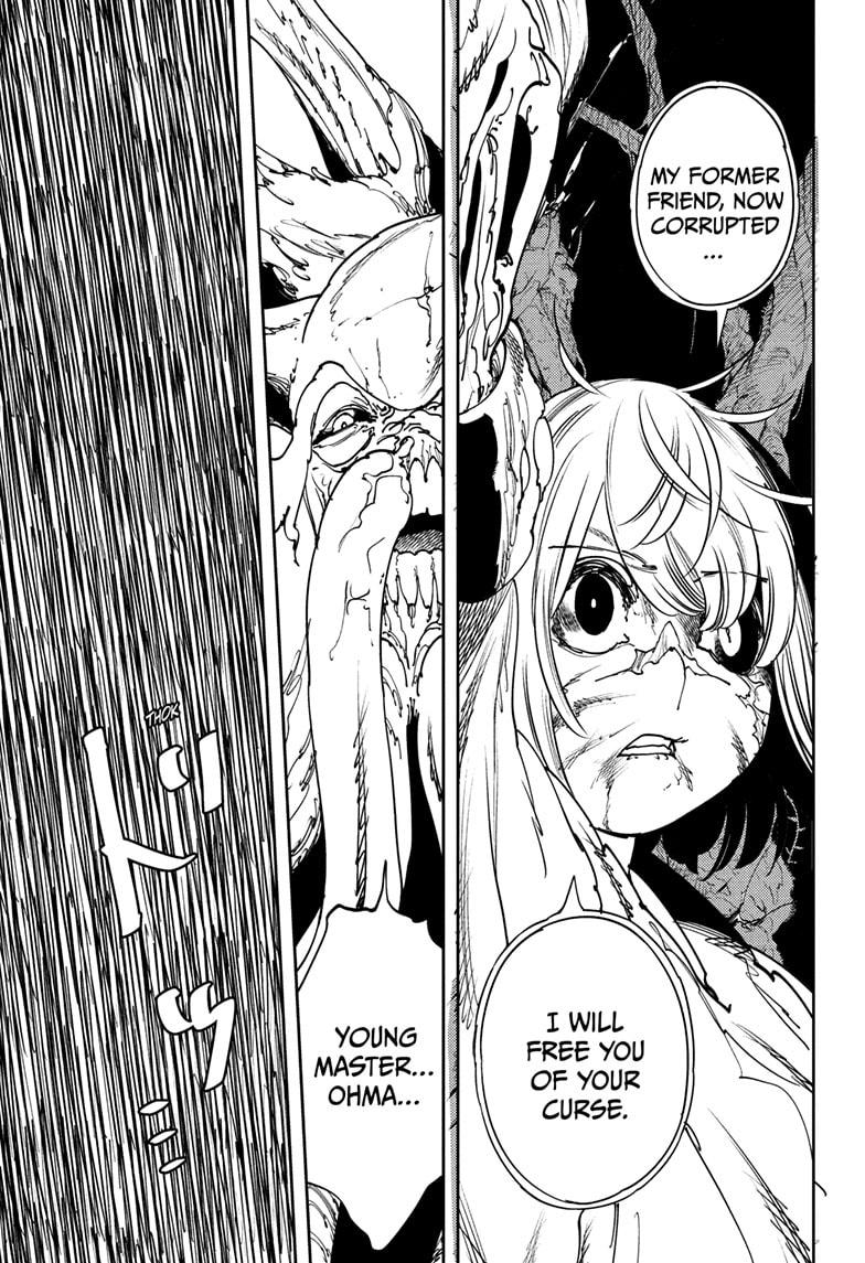 Gonron Egg Chap 8 - Next Chap 9