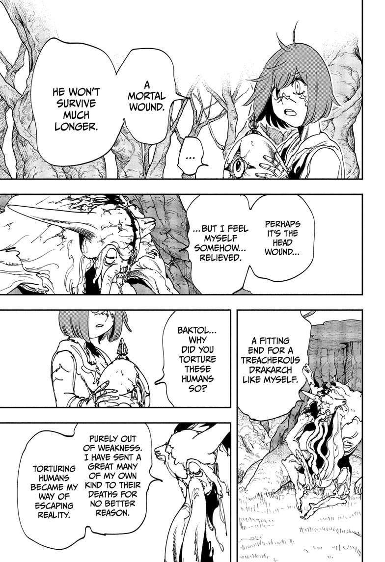 Gonron Egg Chap 9 - Next Chap 10