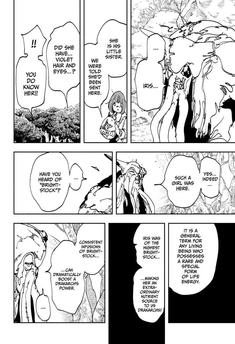 Gonron Egg Chap 9 - Next Chap 10