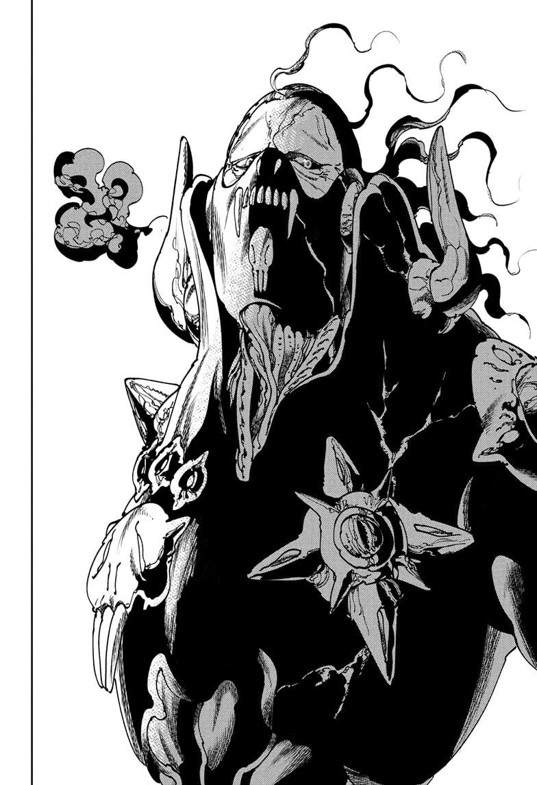 Gonron Egg Chap 9 - Next Chap 10