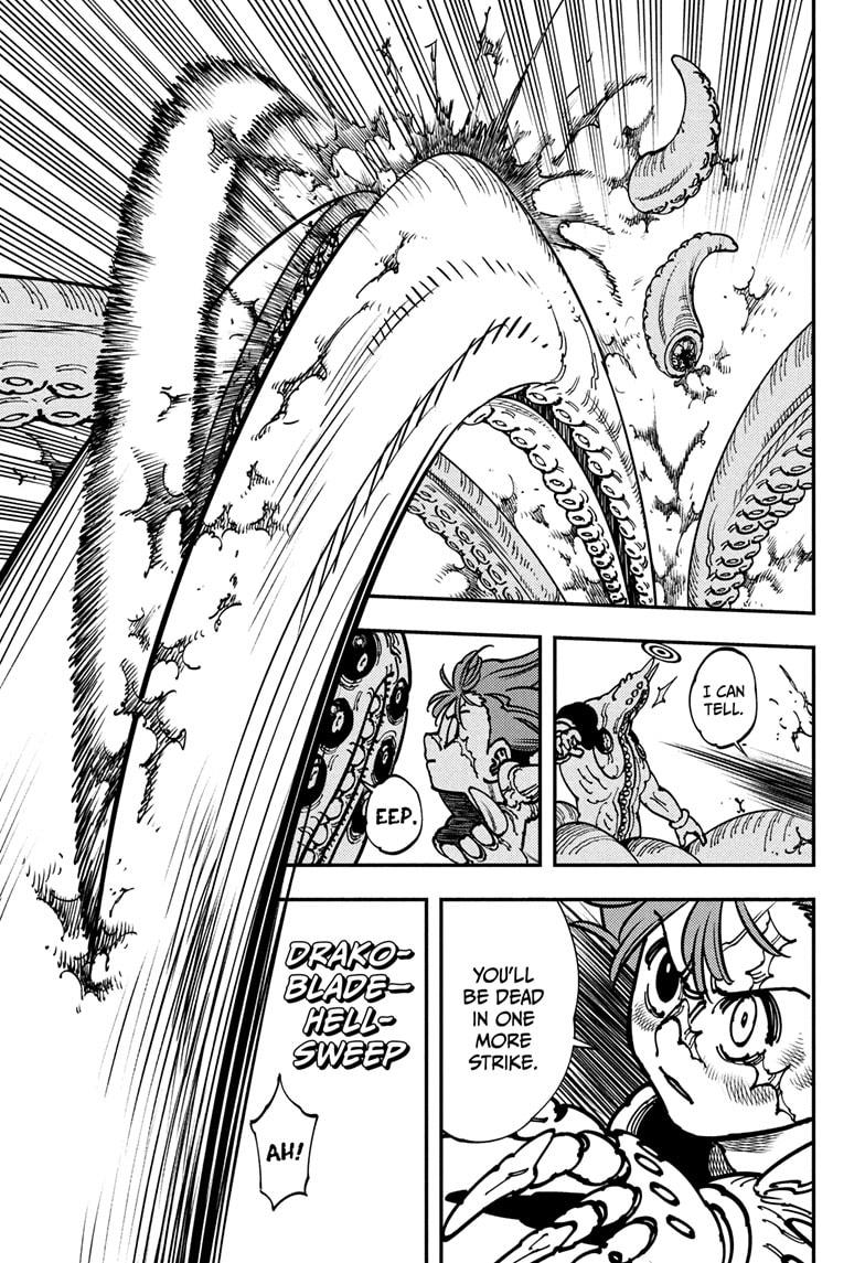 Gonron Egg Chap 1 - Next Chap 2