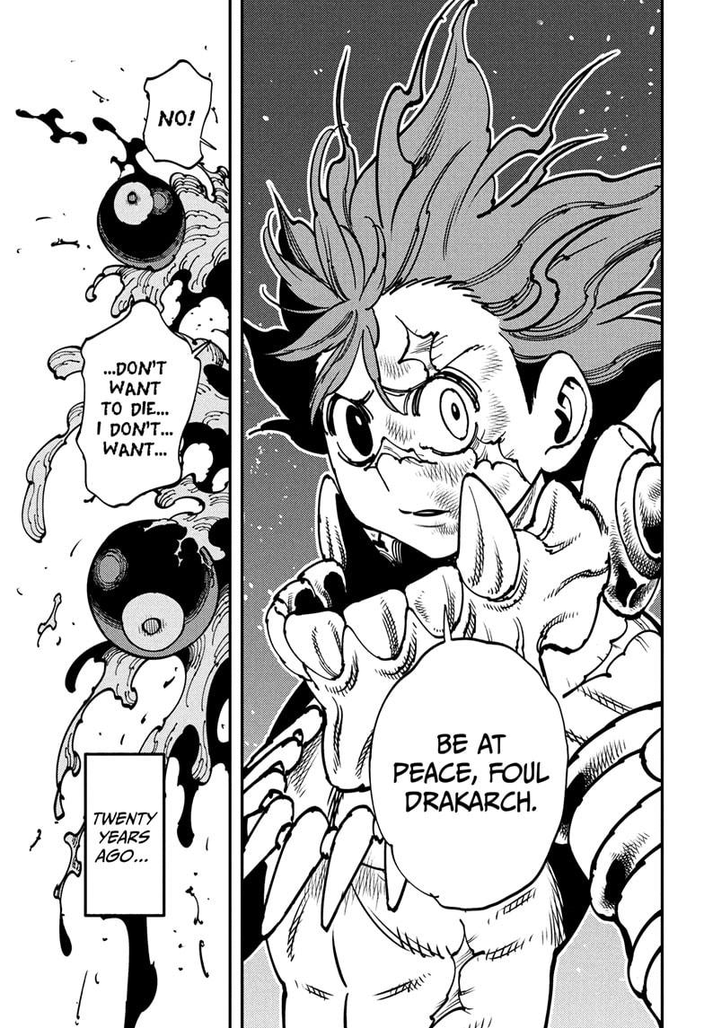 Gonron Egg Chap 1 - Next Chap 2