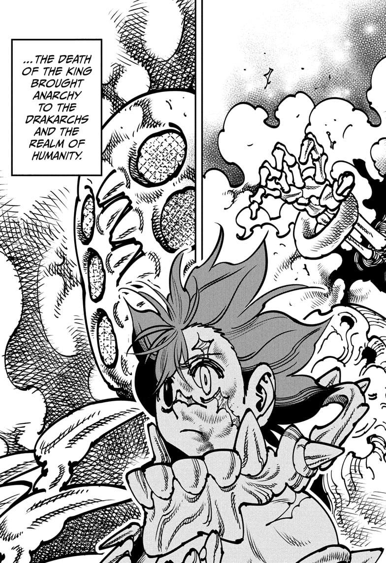 Gonron Egg Chap 1 - Next Chap 2