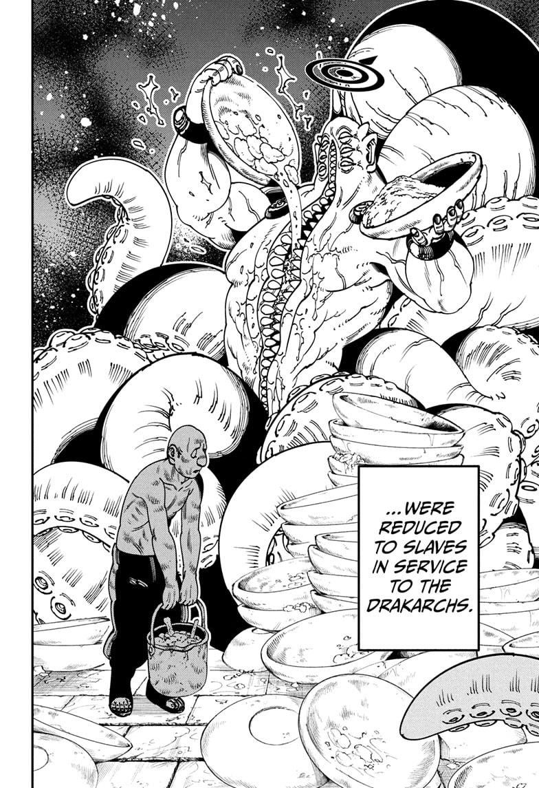 Gonron Egg Chap 1 - Next Chap 2