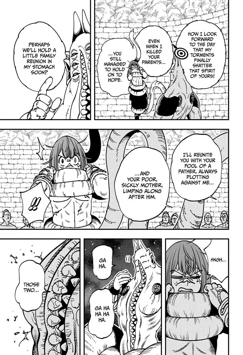 Gonron Egg Chap 1 - Next Chap 2