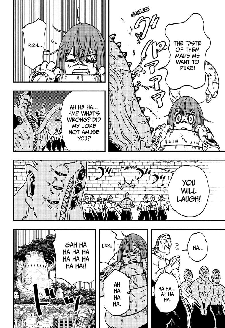 Gonron Egg Chap 1 - Next Chap 2