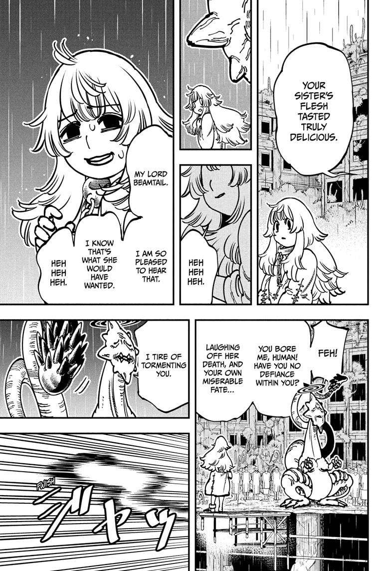 Gonron Egg Chap 2 - Next Chap 3