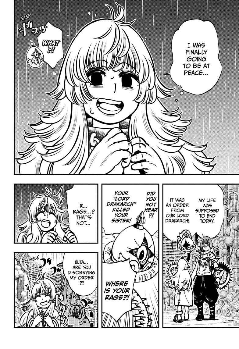 Gonron Egg Chap 2 - Next Chap 3