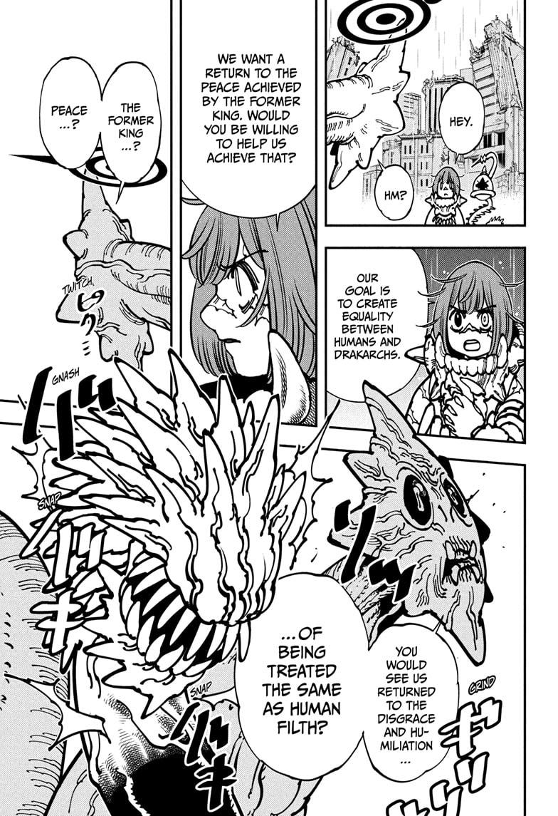 Gonron Egg Chap 2 - Next Chap 3