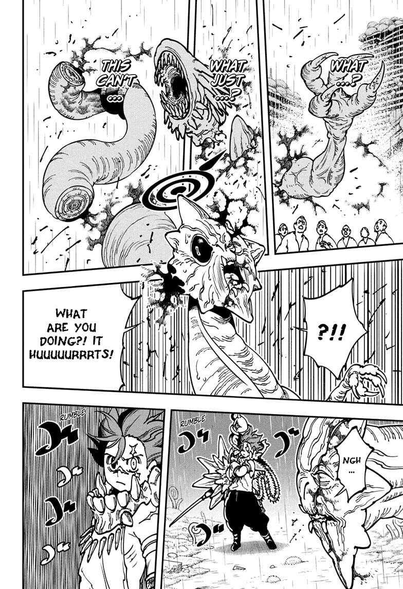 Gonron Egg Chap 2 - Next Chap 3