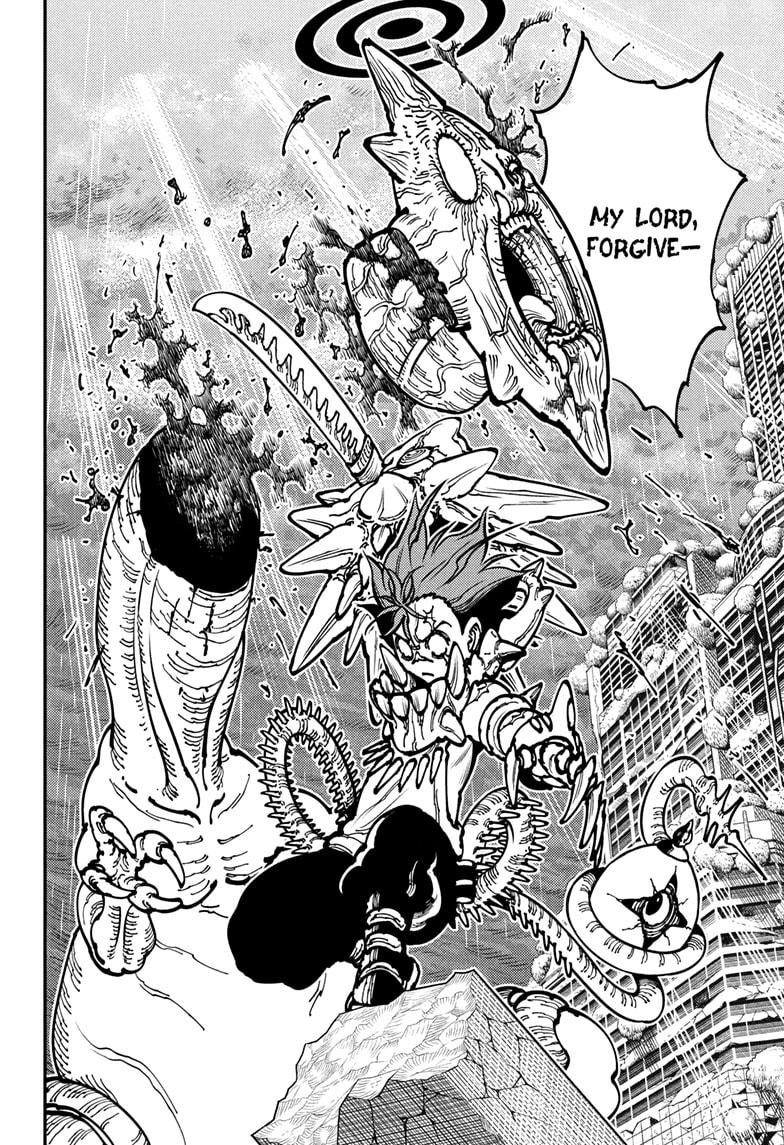 Gonron Egg Chap 2 - Next Chap 3