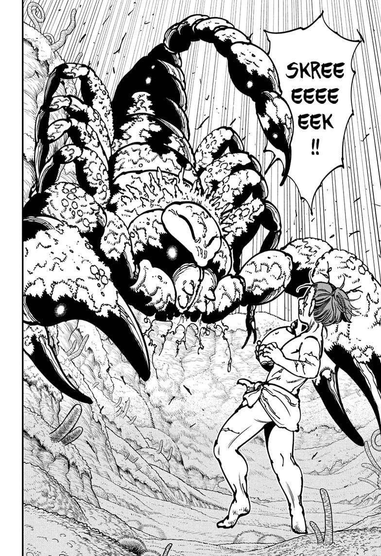 Gonron Egg Chap 3 - Next Chap 4