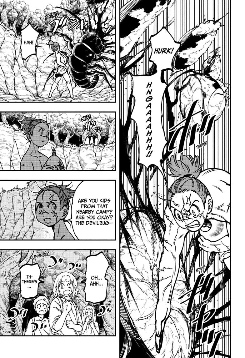 Gonron Egg Chap 3 - Next Chap 4