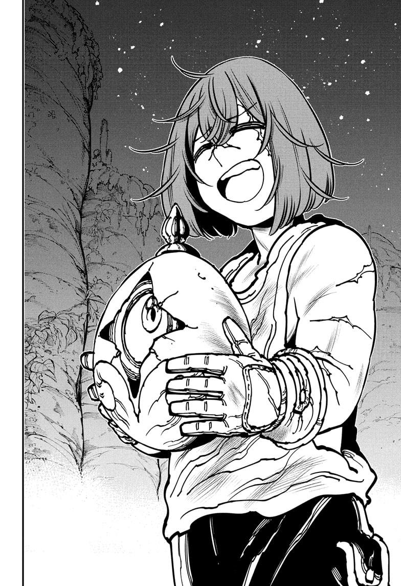 Gonron Egg Chap 3 - Next Chap 4